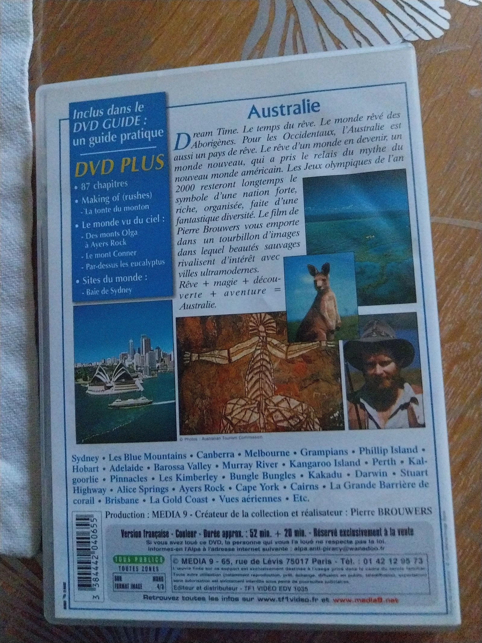 Australia – photo 4